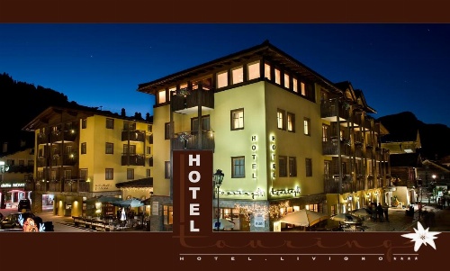 Hotel Touring image 13