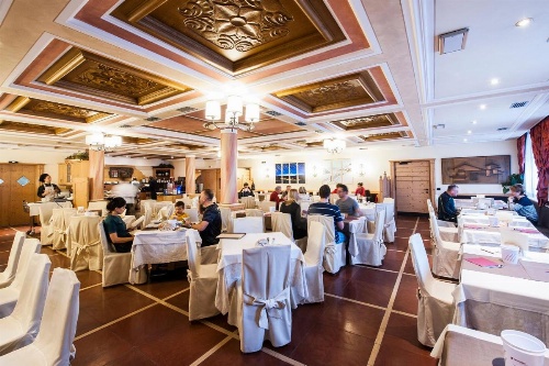 Hotel Touring image 20