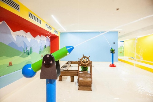 Hotel Touring image 21