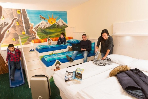 Hotel Touring image 23