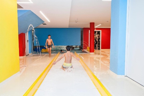 Hotel Touring image 36