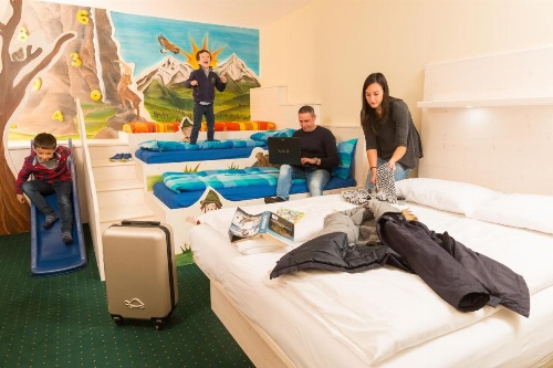 Hotel Touring image 50