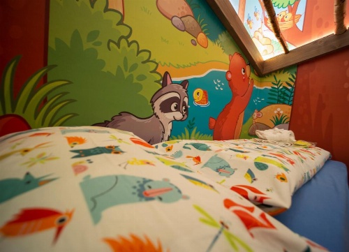 Hotel Touring image 8